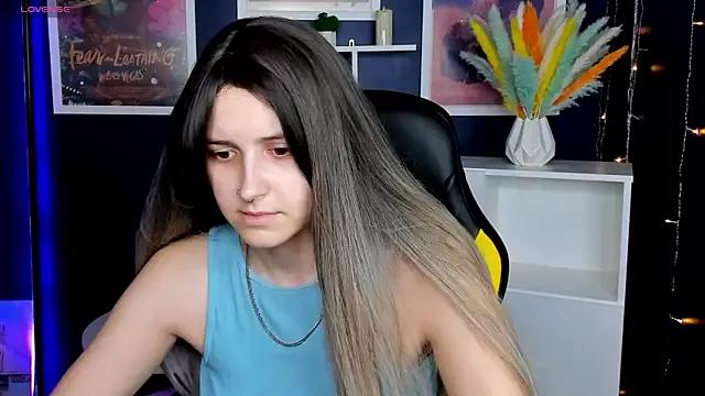 Alice_Dallis webcams show profile image 