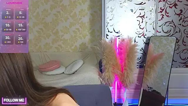 Try our girls live displays and explore the company of endless strippers, with beautiful physiques, vibrating toys and more.