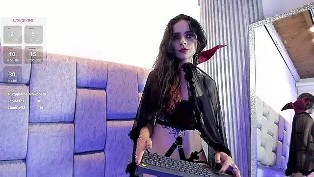 Try our girls live displays and explore the company of endless strippers, with beautiful physiques, vibrating toys and more.