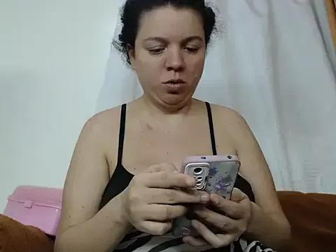 Alice_pussyhairy from StripChat is Freechat