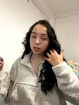 aliceclair_ from StripChat is Freechat