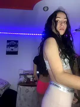 Try our girls live displays and explore the company of endless strippers, with beautiful physiques, vibrating toys and more.