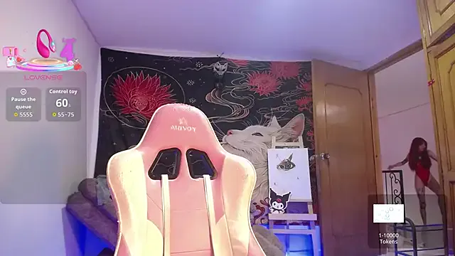 Avatar of alicedangerXXX