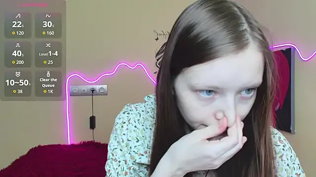 Avatar of AliceHaris