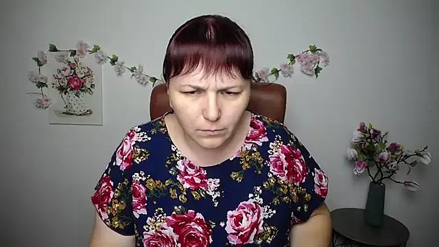 AliceInksSweetty from StripChat is Freechat