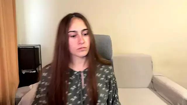 AliceKolltt from StripChat is Freechat