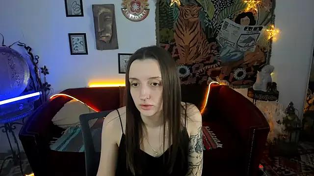 AliceLids from StripChat is Freechat
