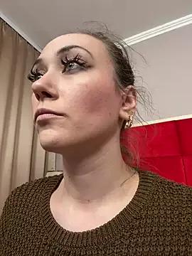 Photos of AliceMunro from StripChat is Freechat
