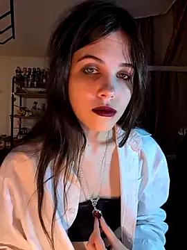 Alicemyrr from StripChat is Freechat
