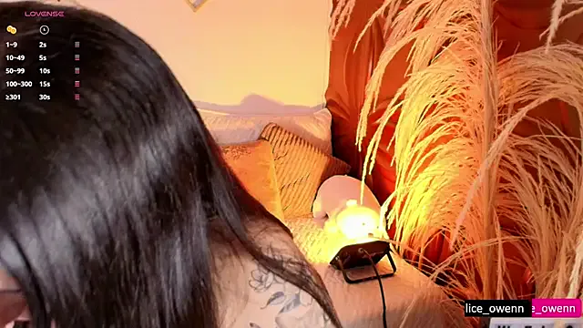 Avatar of Aliceowenn