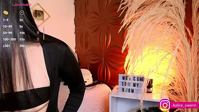 Avatar of Aliceowenn