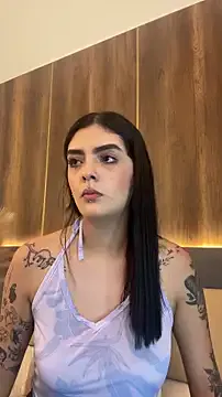 AliceRitter — Plug anal