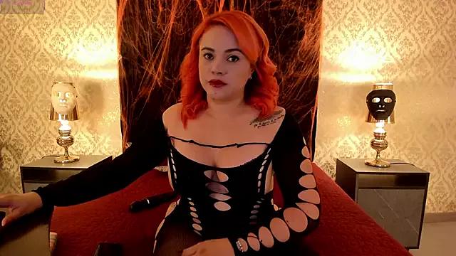 AliceRodman from StripChat is Freechat