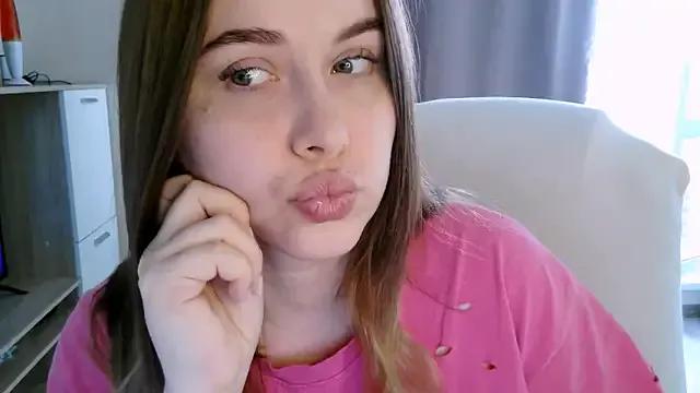 AliceSoft_Girl from StripChat is Freechat