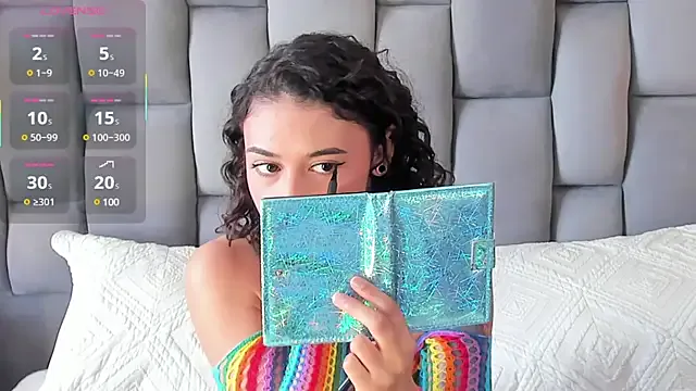 Avatar of AliceStevens_