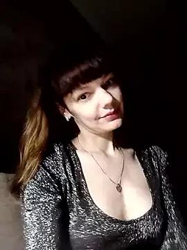 AliceSwan1122 from StripChat is Freechat