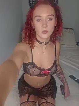 AliceThomass from StripChat is Freechat