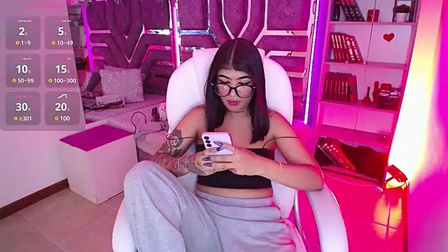 Try our girls live displays and explore the company of endless strippers, with beautiful physiques, vibrating toys and more.