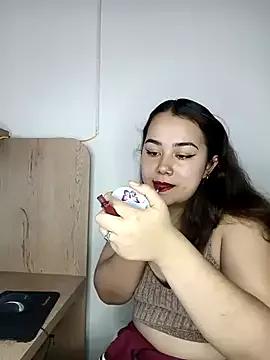 Alicia_Evans04 from StripChat is Freechat