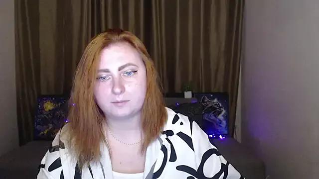 Alicia_love00 from StripChat is Freechat