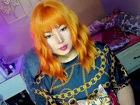 Alicia_Rose69 from StripChat is Freechat