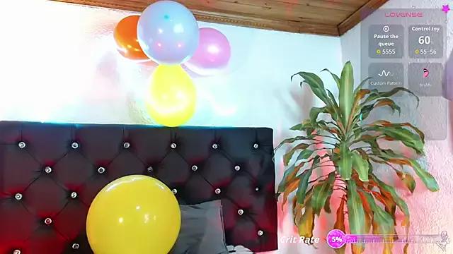 Try our girls live displays and explore the company of endless strippers, with beautiful physiques, vibrating toys and more.