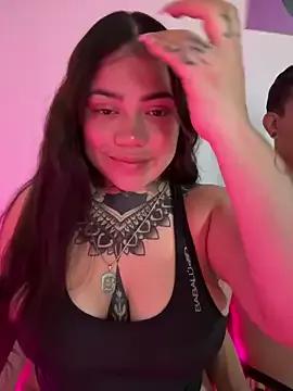 Try our girls live displays and explore the company of endless strippers, with beautiful physiques, vibrating toys and more.