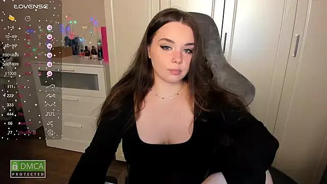 aliice_cutie from StripChat is Freechat