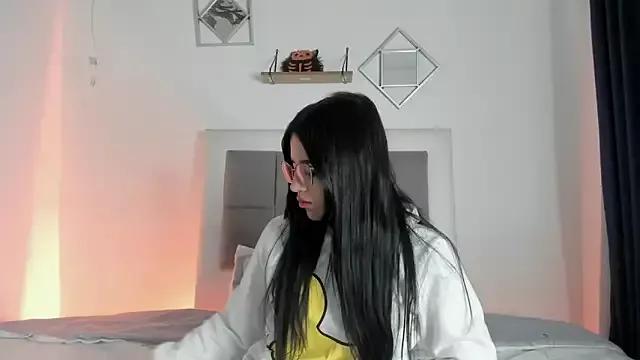 aliice_walker_ from StripChat