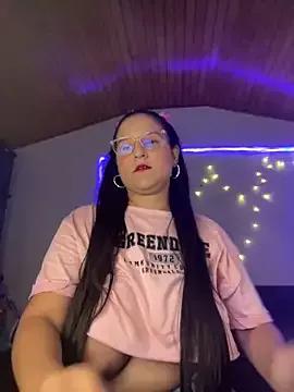 Alina0 from StripChat is Freechat