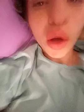 Alina_Lee_t from StripChat is Freechat