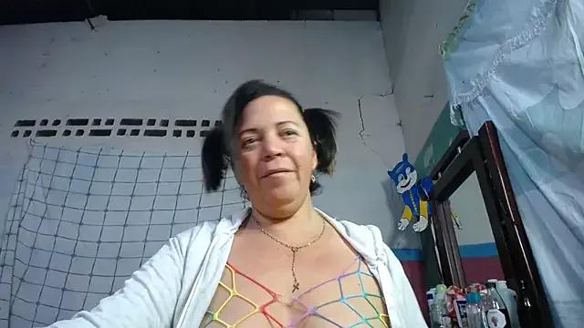 alina_maturehot from StripChat is Freechat