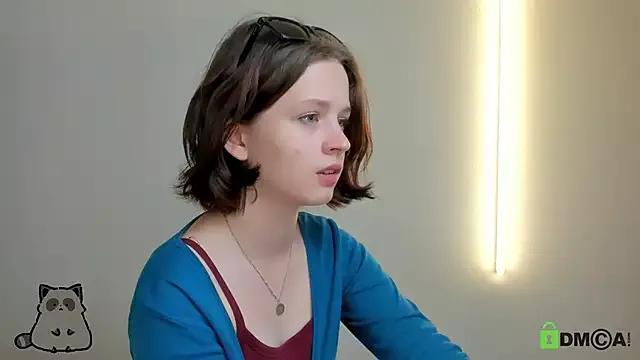 Alina_Mills from StripChat is Freechat