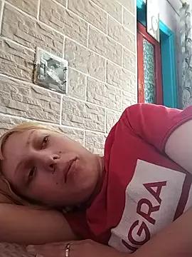 AlinaCish20 from StripChat is Freechat