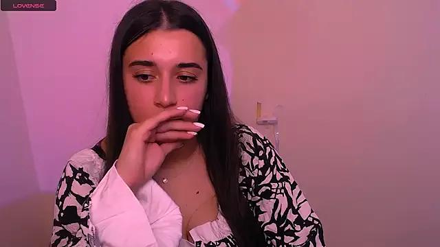 AlinaDoll_ from StripChat is Freechat