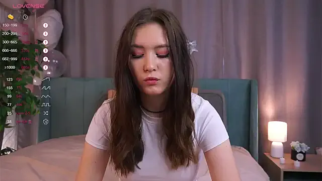 AlinaOrf — Freechat on StripChat