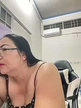 Alinat_ from StripChat is Freechat
