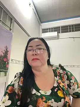 Alinat_ from StripChat is Freechat