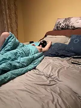 Alisa0909 from StripChat is Freechat