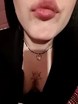 ALISA_DI from StripChat is Freechat