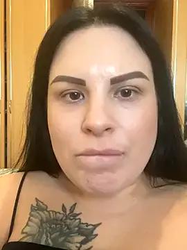 Alisa_oo from StripChat is Freechat