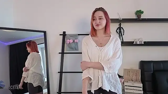 Alisa_World8 — show heart