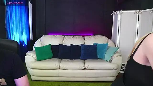 Try our girls live displays and explore the company of endless strippers, with beautiful physiques, vibrating toys and more.