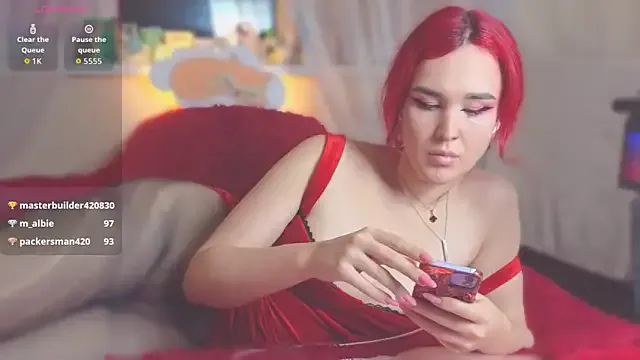 Avatar of AlisabellyXxx