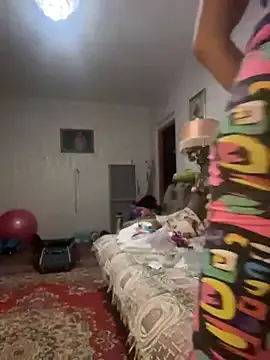 AlisaKissss — Freechat on StripChat