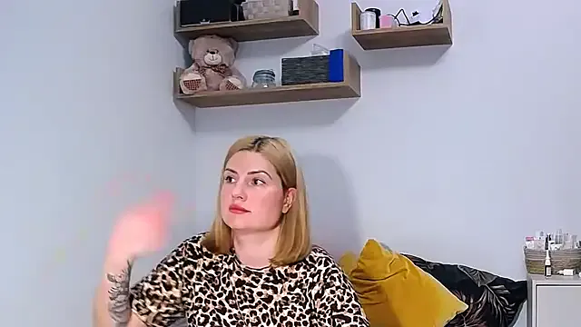 Avatar of alisenties