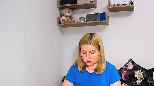 alisenties — make me feel good