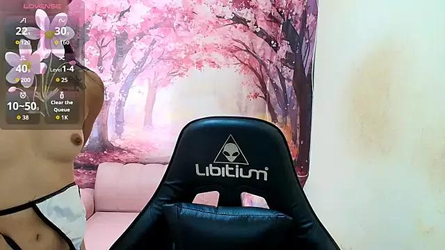 Try our girls live displays and explore the company of endless strippers, with beautiful physiques, vibrating toys and more.