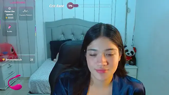 Avatar of Alison_girl20