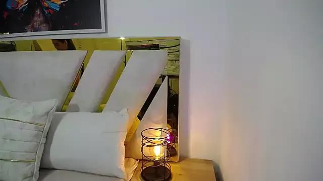 Alison_Martinez from StripChat is Freechat